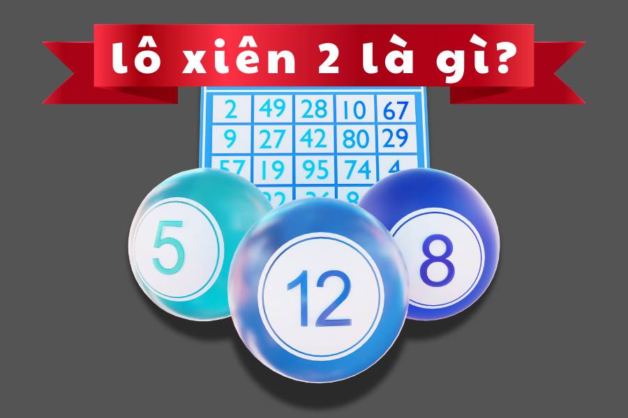 Soi cầu lô xiên 2 mới nhất hôm nay