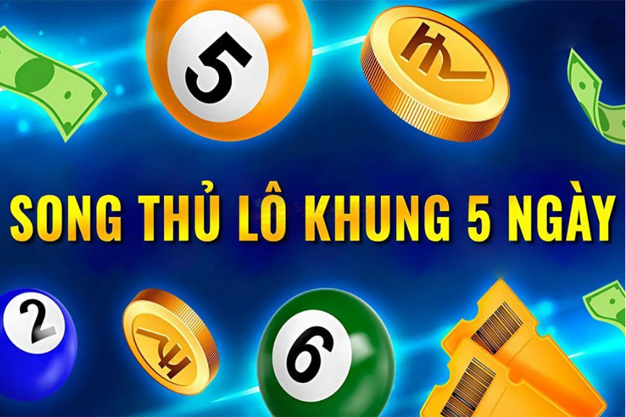 song thủ khung 5 ngày