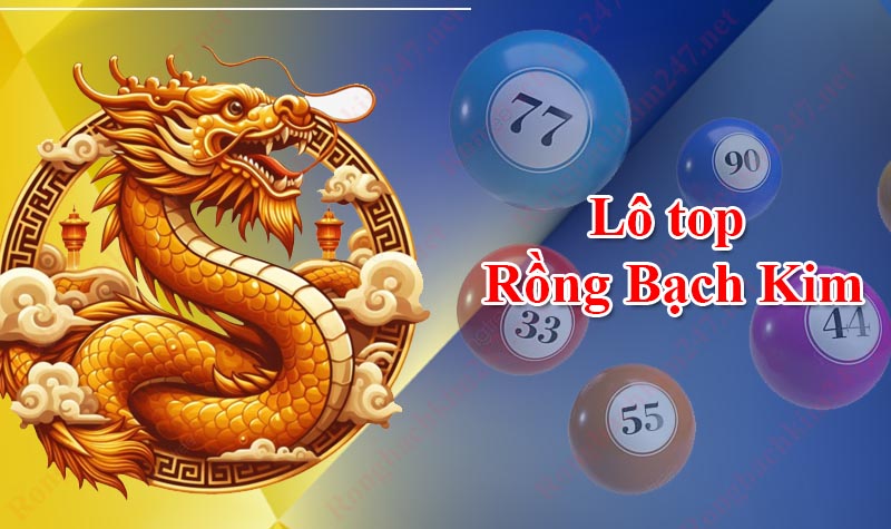 Rồng Bạch Kim chính xác 100