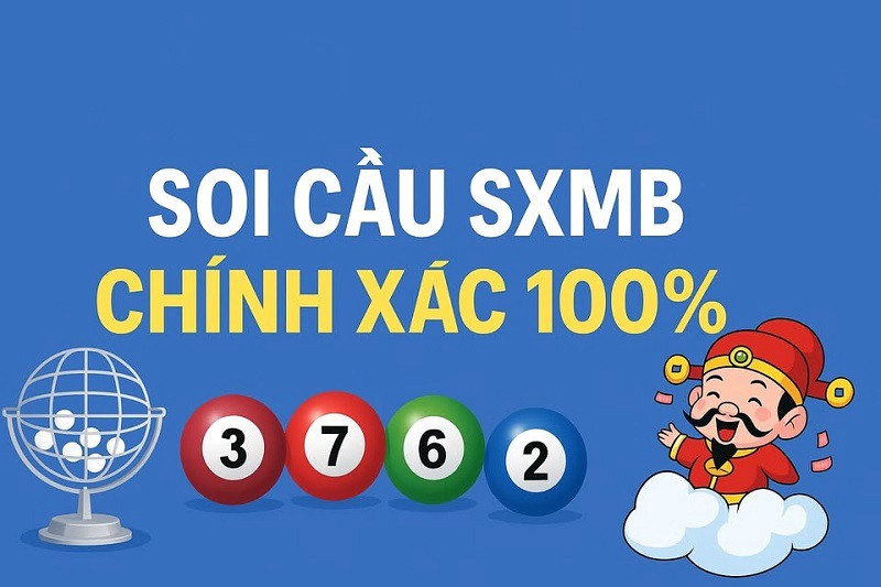 Soi cầu 247 chính xác 100