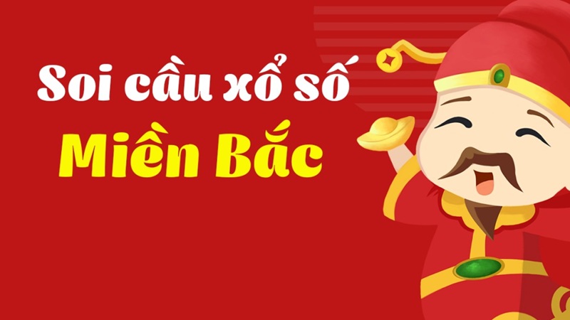 Soi cầu 3 miền