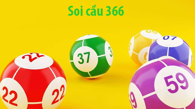 Soi cầu 366