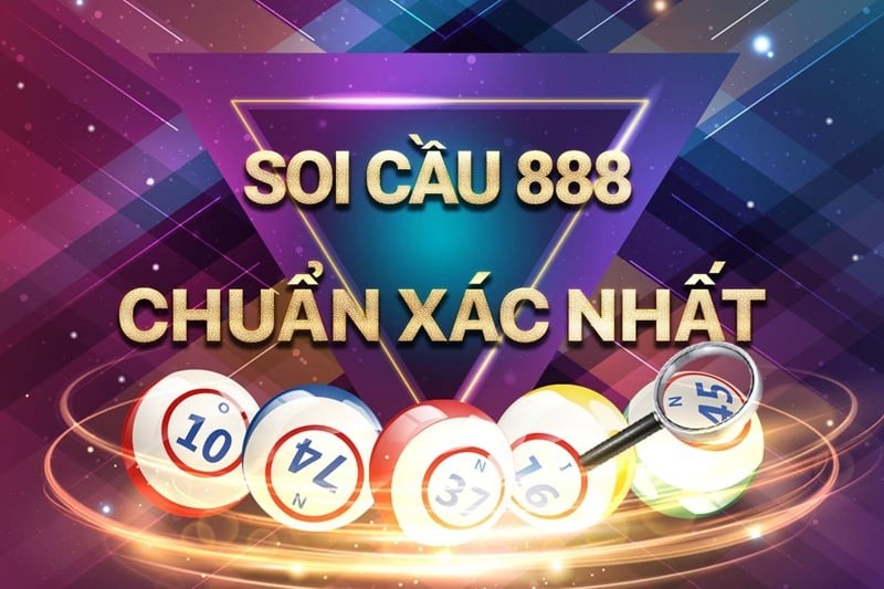 Soi cầu 888