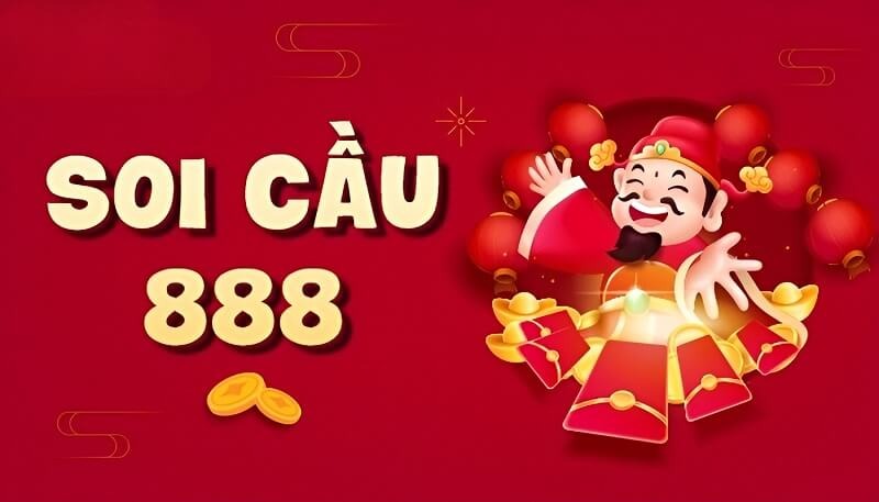 Soi cầu 888