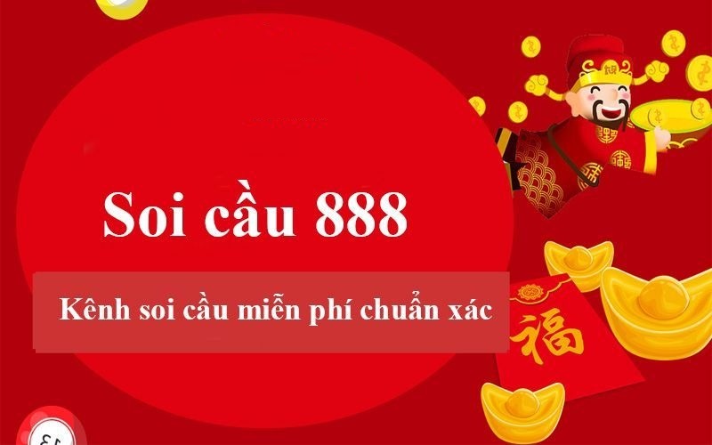 Soi cầu 888