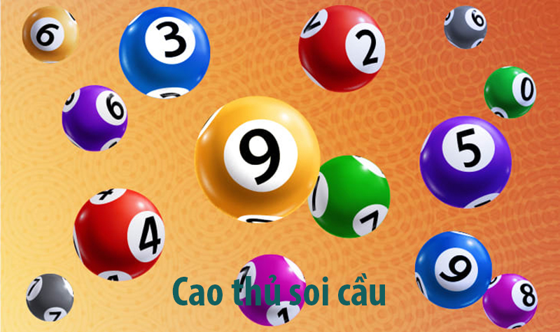 Bí quyết để trở thành một cao thủ soi cầu chính hiệu