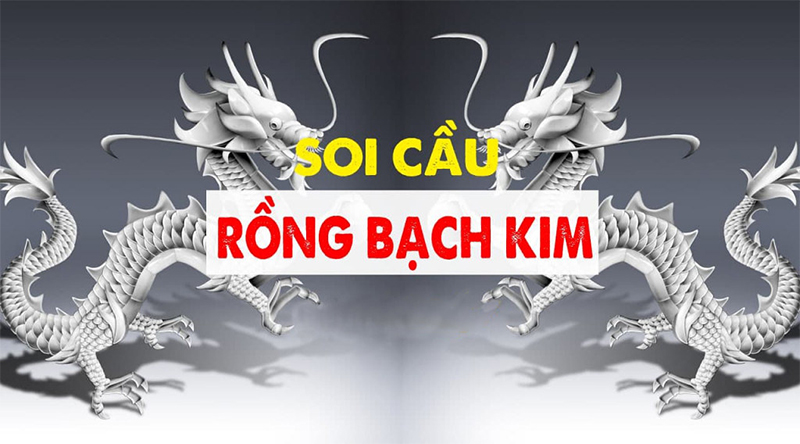Rồng Bạch Kim