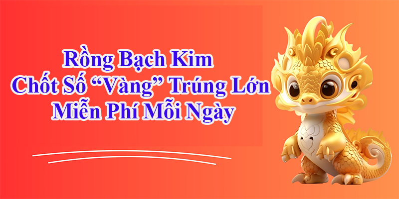 Rồng Bạch Kim