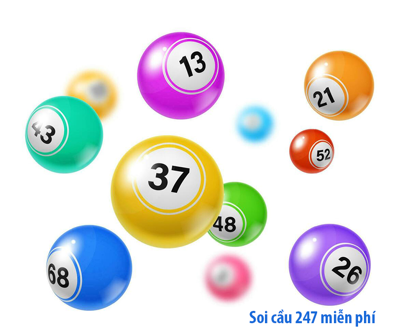 Soi cầu 247 miễn phí