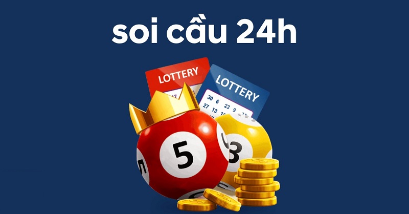 Soi Cầu 24h