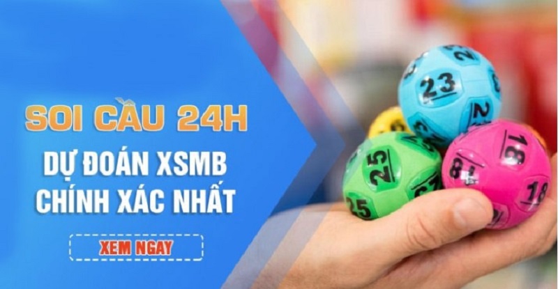 Soi Cầu 24h