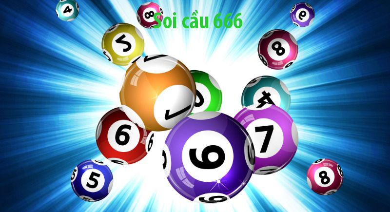 Soi cầu 666
