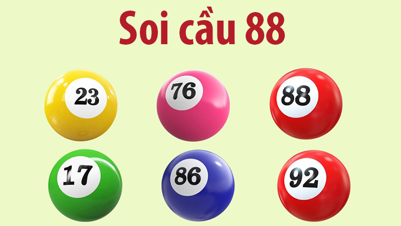 Soi cầu 88