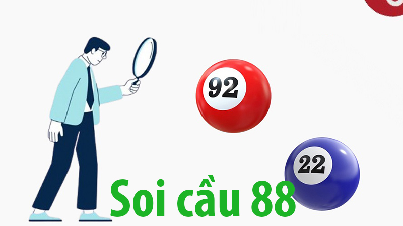 Soi cầu 88