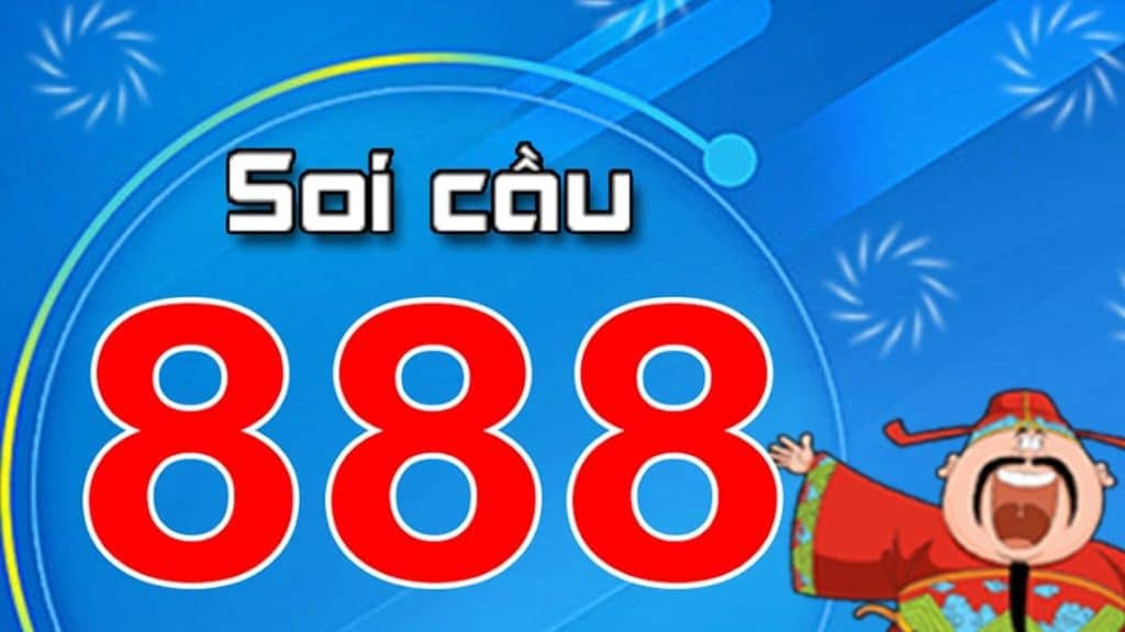 soi cầu miễn phí 888