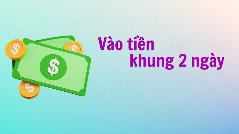3 cặp lô nuôi khung 2 ngày chuẩn xác