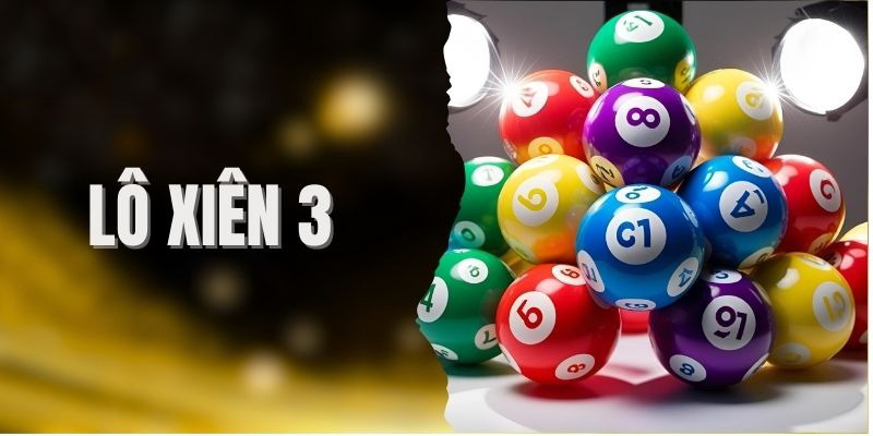 Kinh nghiệm chơi cặp xiên 3 hiểu quả