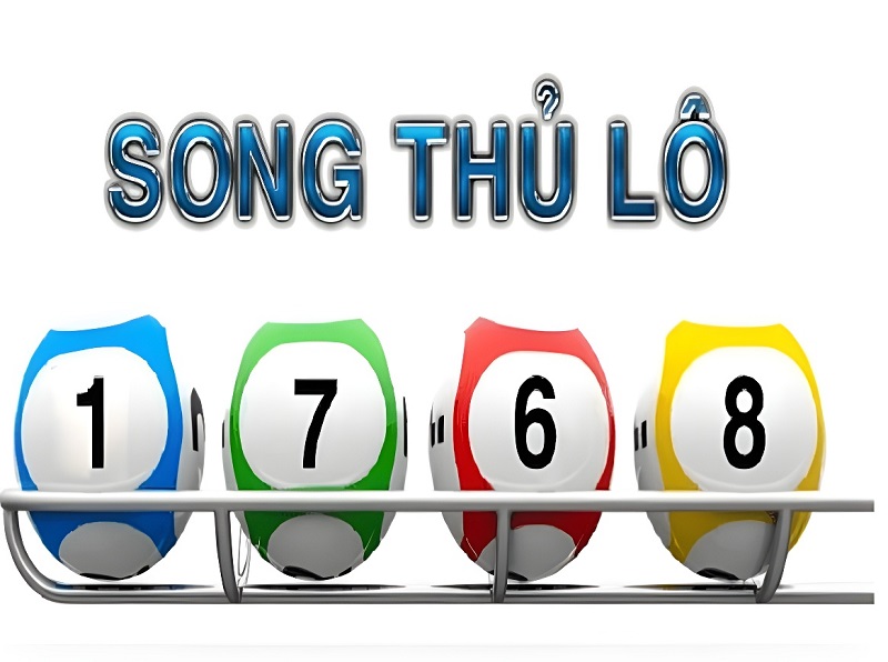 Bí kíp bắt lô song thủ miền bắc bất bại