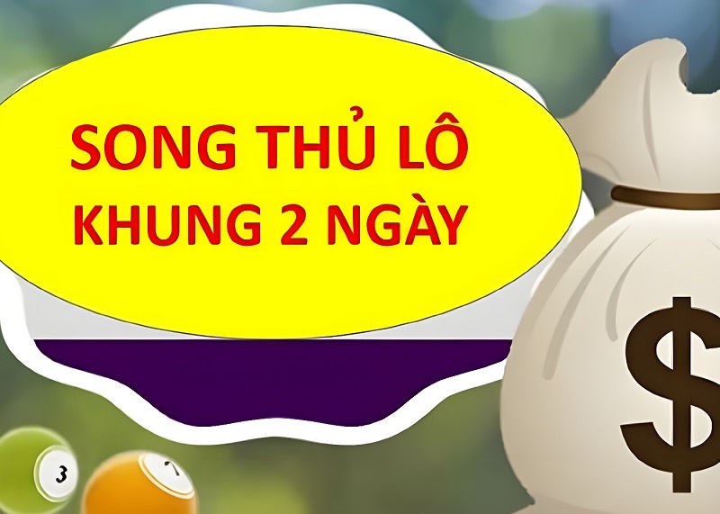 Bí kíp bắt lô song thủ miền bắc bất bại