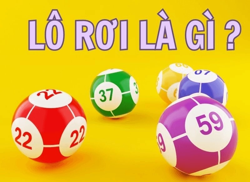 Bí kíp soi cầu lô rơi hiểu quả 2025