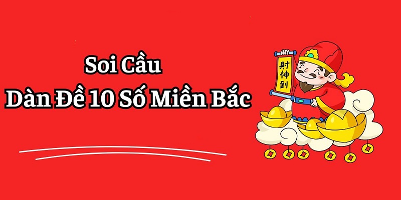 Cao thủ chốt dàn 10 số nuôi khung xsmb