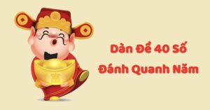 Blog dàn đề 50 số vip