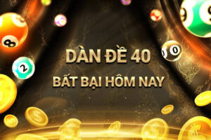 Cao thủ soi cầu 799