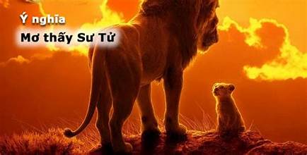 số mơ thất sư tử