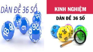 Blog dàn đề 36 số rồng bạch kim
