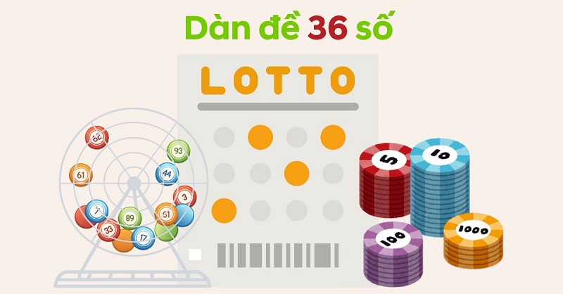 36 số đề miền bắc bạn tham khảo chơi ngày thứ 7