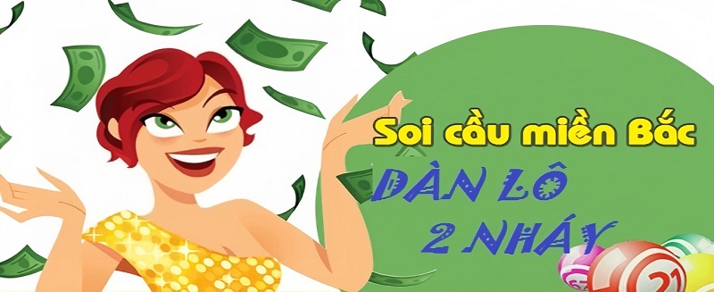 Chốt kinh nghiệm bắt lô xiên 2 víp miền bắc