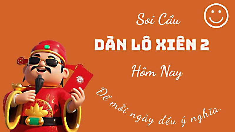 Chốt kinh nghiệm bắt lô xiên 2 víp miền bắc