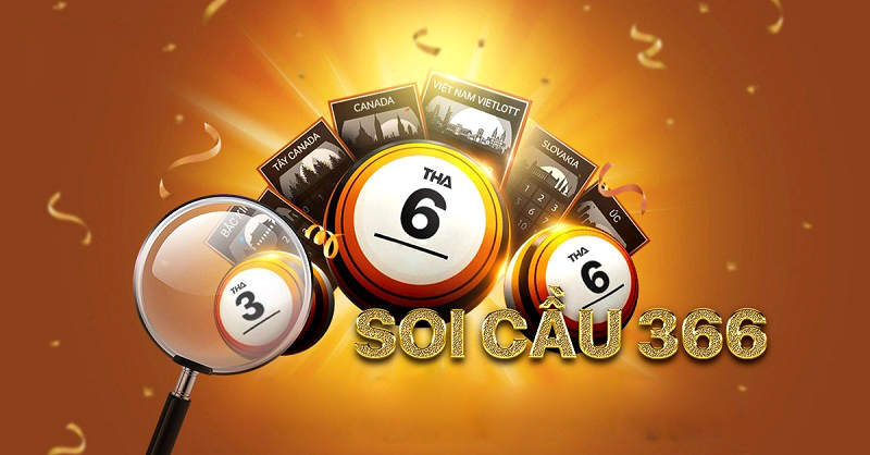 Soi cầu 366 cầu lô 3 số lộc trời mb