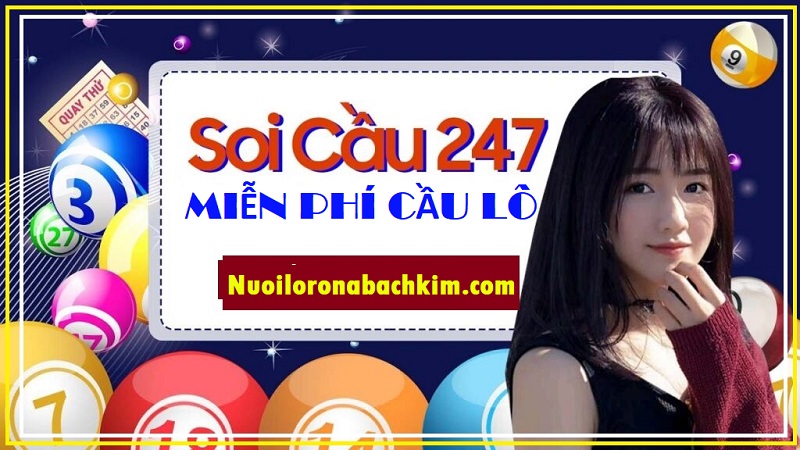 Soi cầu 247 miễn phí cầu lô vào thứ 2 mb