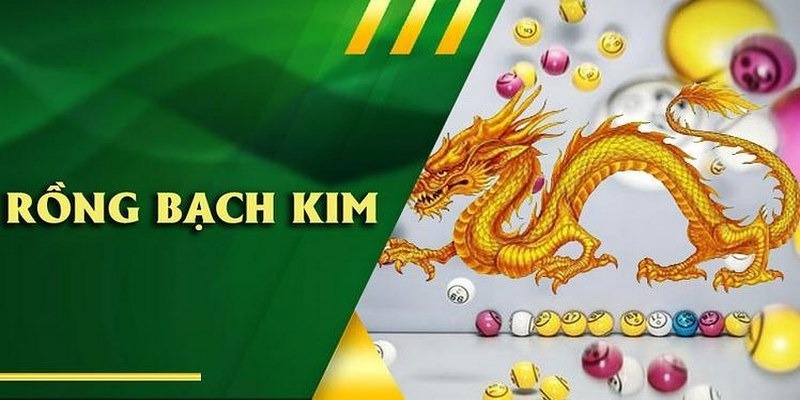 Bạch thủ lô lộc trời bởi bộ số blog rồng bạch kim