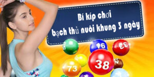 Dàn đề 50 con nuôi 3 ngày