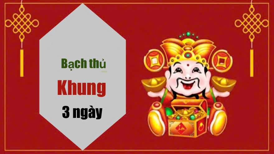 Bí kíp chơi bạch thủ nuôi khung 3 ngày ăn chắc 100