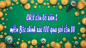 Blog giờ vàng chốt số 