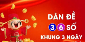 Dàn đề 60 số víp miễn phí mb