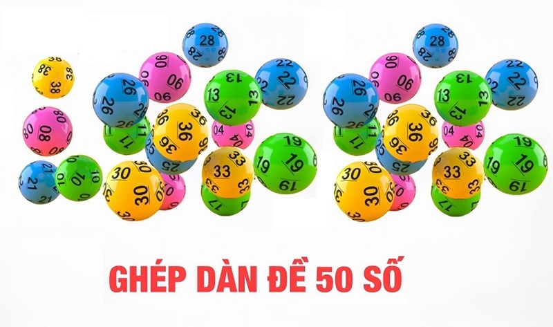 Kinh nghiệm chơi dàn đề 50 số chuẩn xác 100