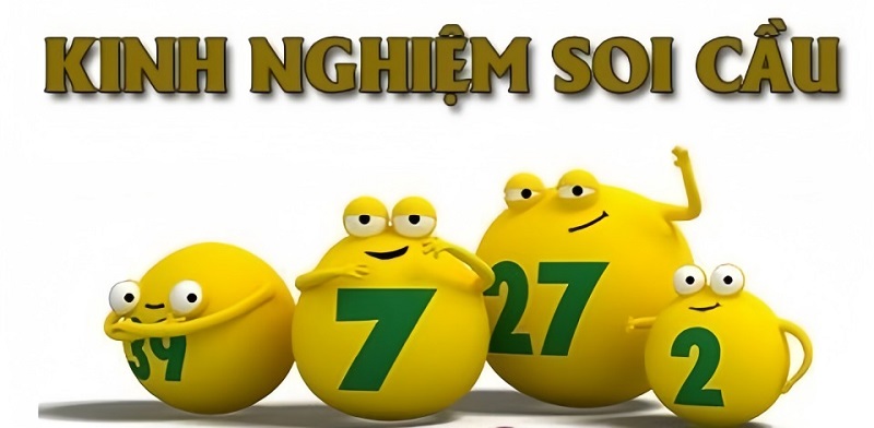Kinh nghiệm soi cầu 24h chính xác miền bắc