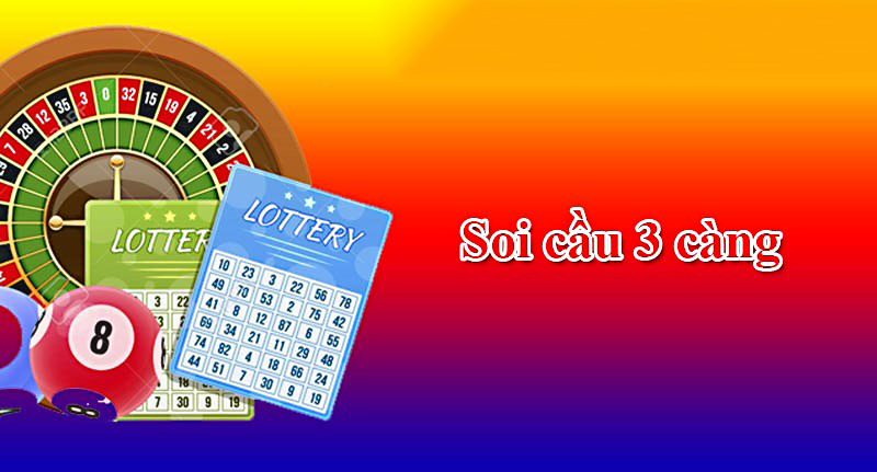 Rồng bạch kim soi 3 càng lô miền bắc