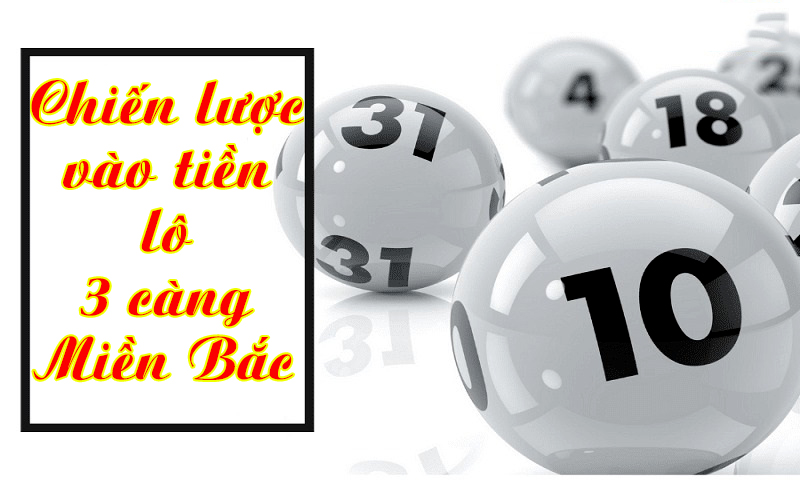 Rồng bạch kim soi 3 càng lô miền bắc