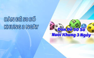Nuôi lô khung 247 miễn phí