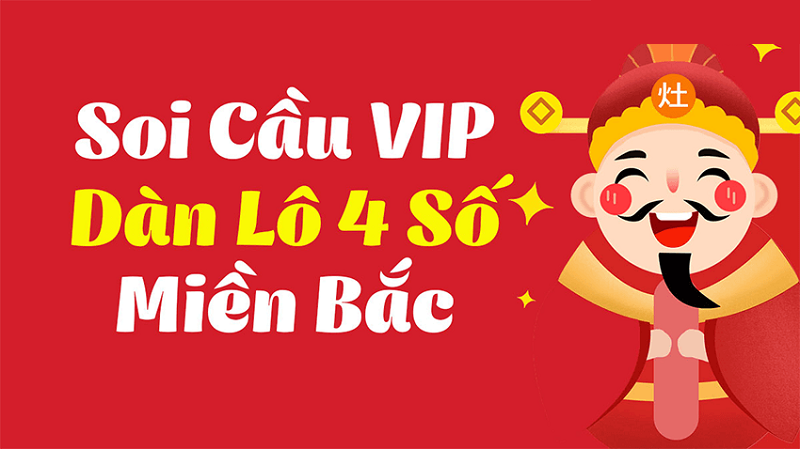 Kinh nghiệm chơi soi cầu 4 số VIP mb