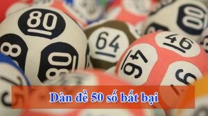 Soi cầu dàn đề 60 nuôi khung